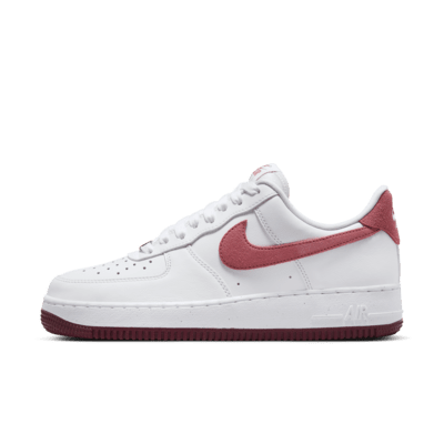 Air force 1 white low womens size 9 best sale